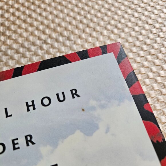 Cocktail Hour Under the Tree of Forgetfulness - Alexandra Fuller - Hardcover - Picture 2 of 7